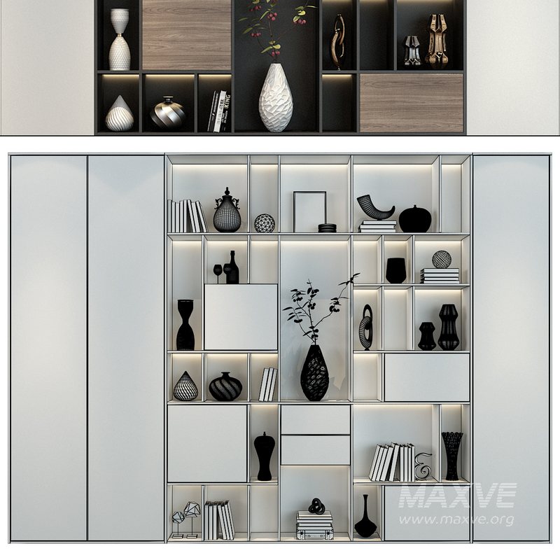 Cabinet 0108 - Image 2