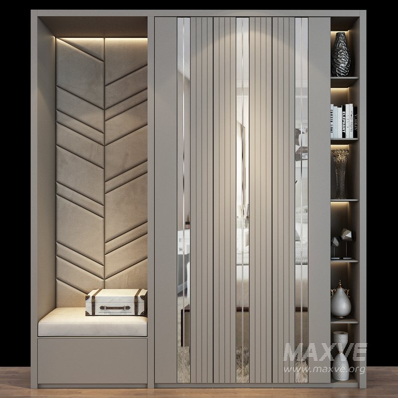 Cabinet 0109 - Image 1