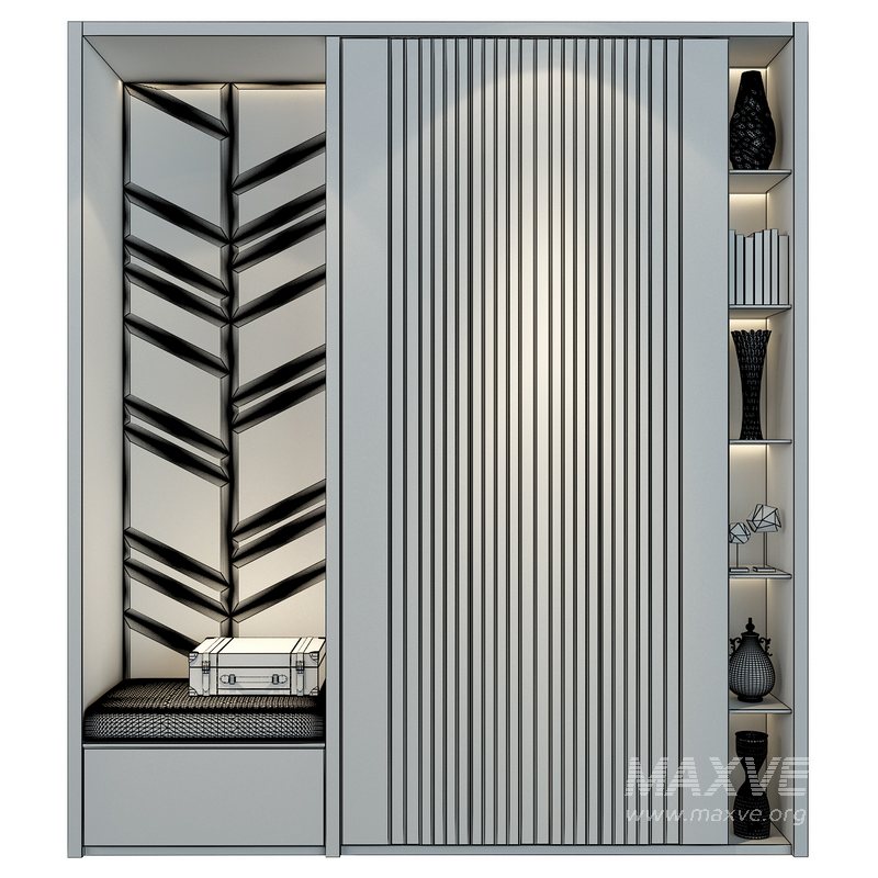 Cabinet 0109 - Image 2