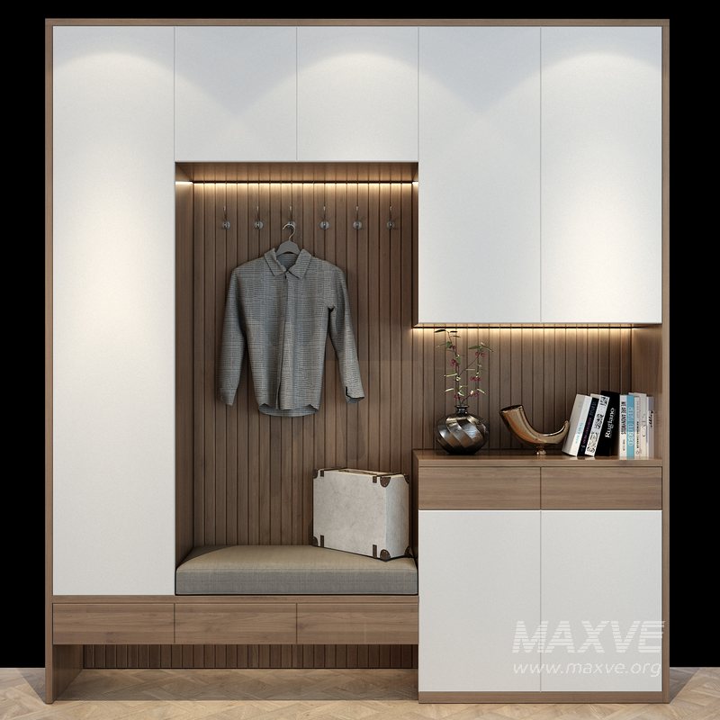 Cabinet 0110 - Image 1