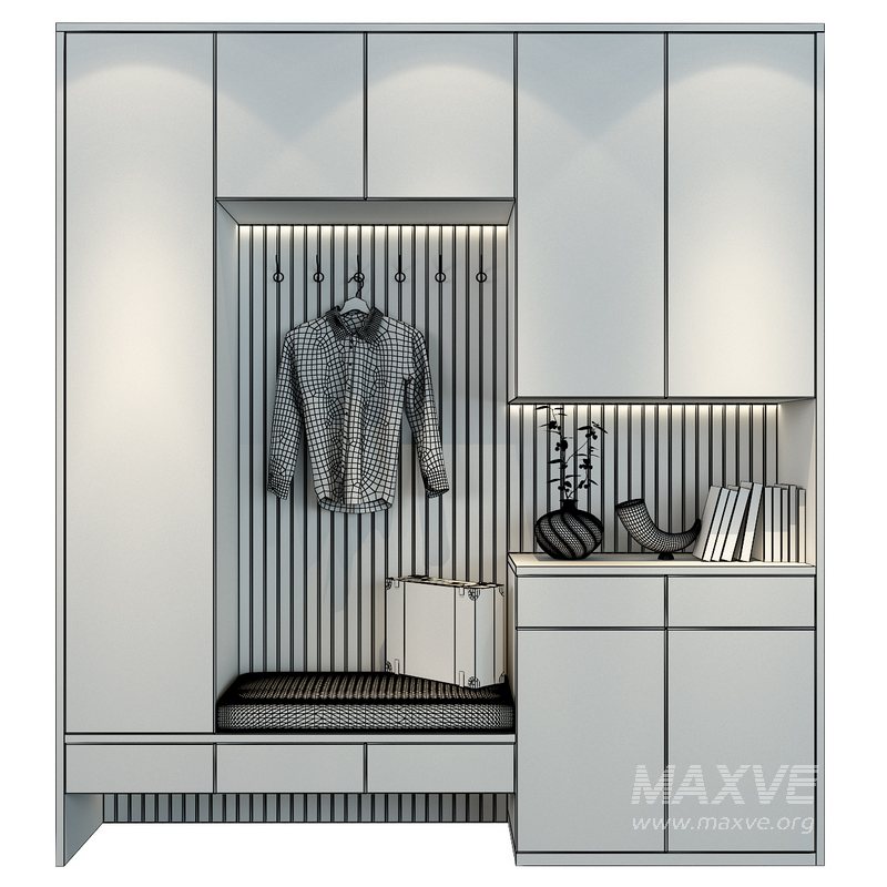 Cabinet 0110 - Image 2