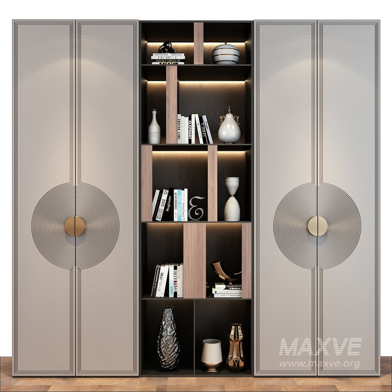 Cabinet 0111 - Image 1