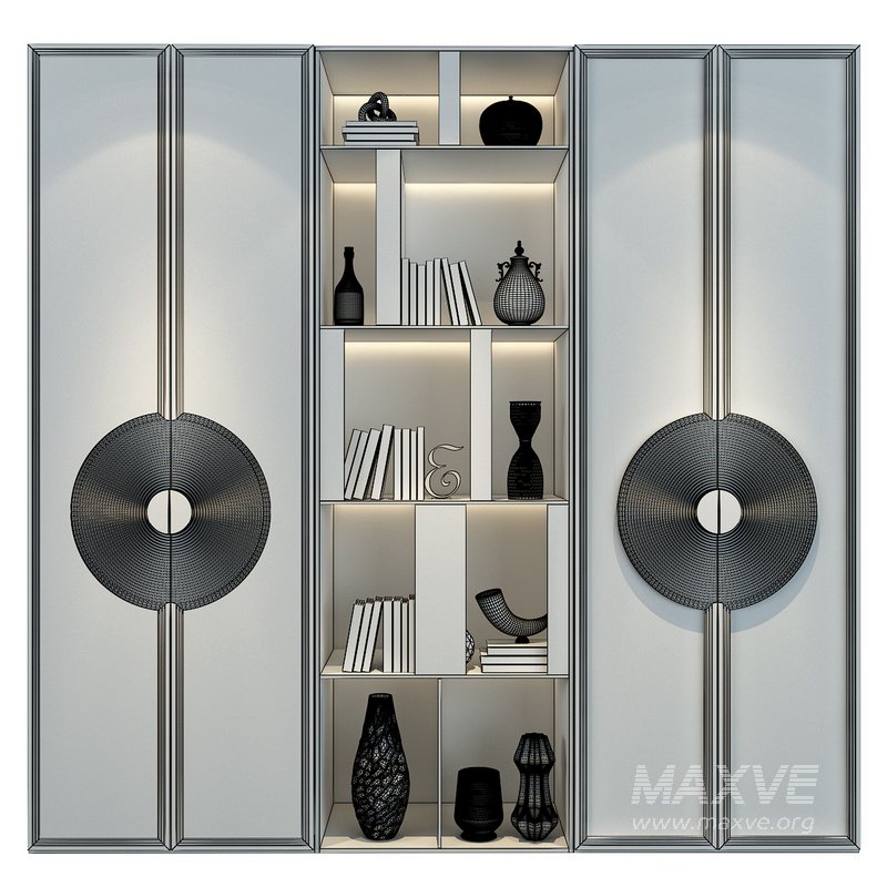 Cabinet 0111 - Image 2