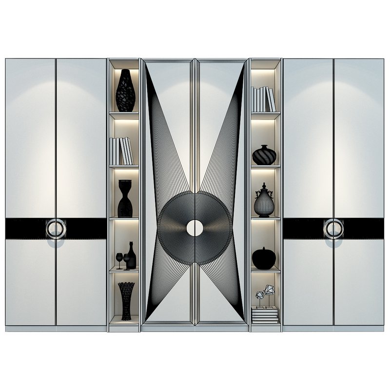 Cabinet 0113 - Image 2