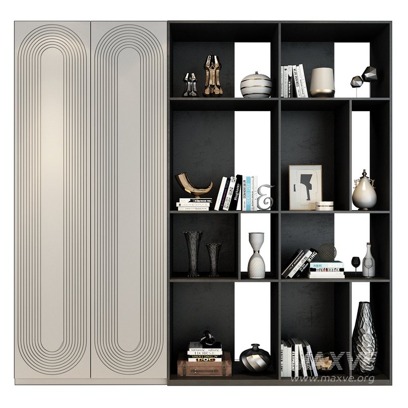 Cabinet 0114 - Image 1