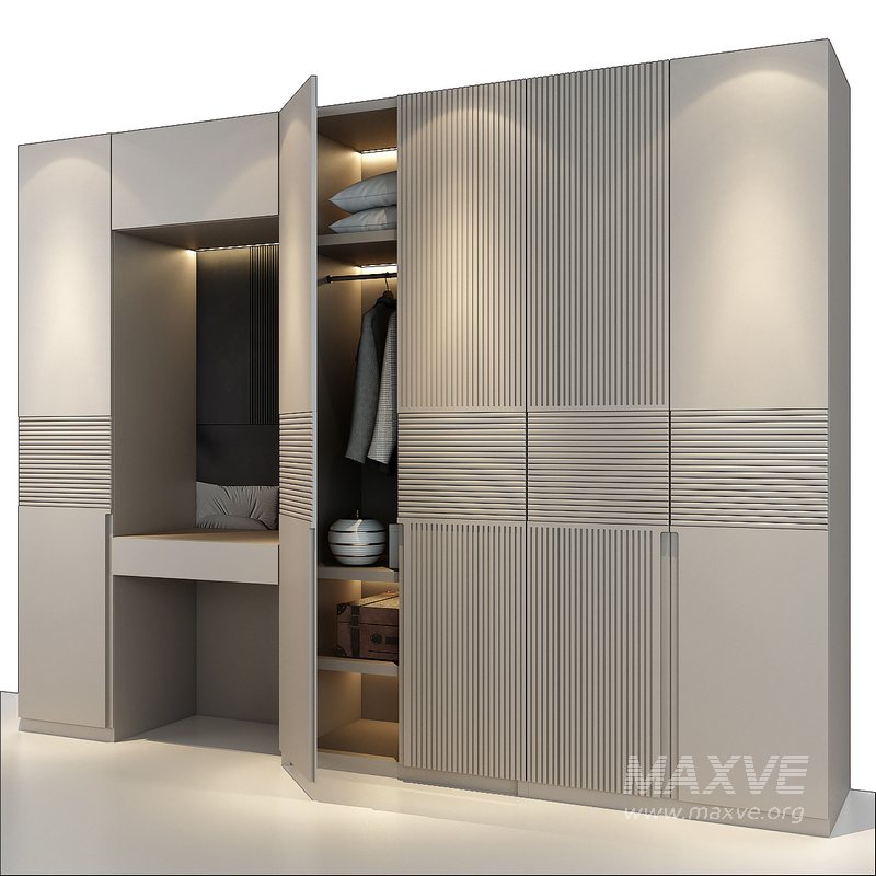 Cabinet 0115 - Image 1