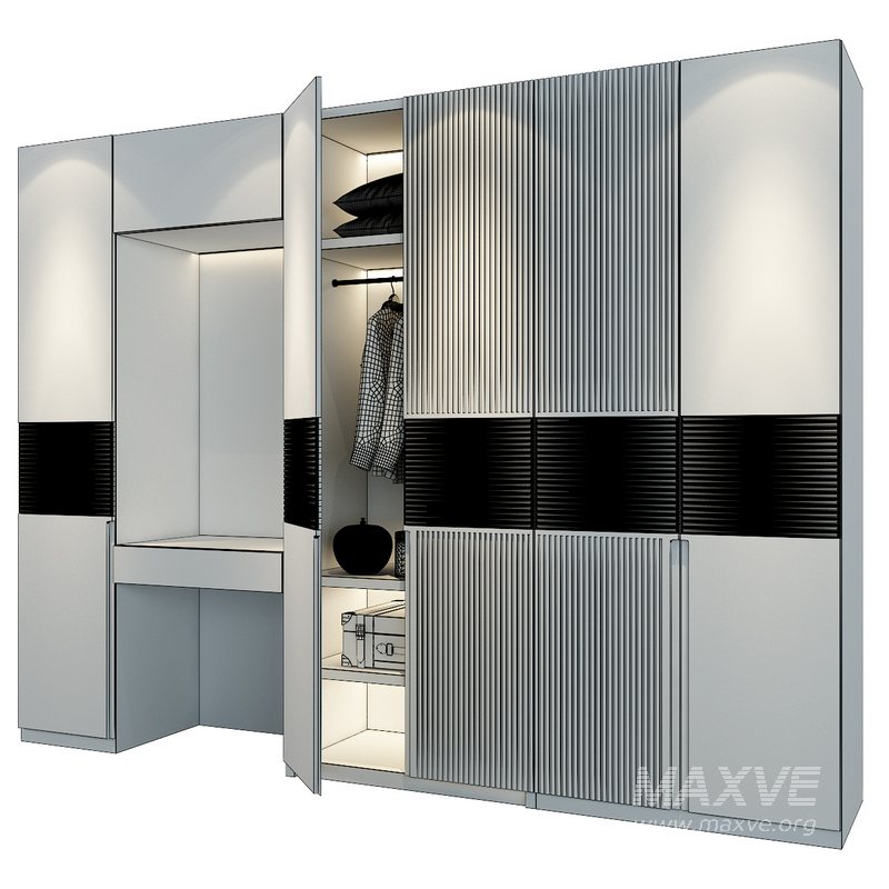 Cabinet 0115 - Image 2