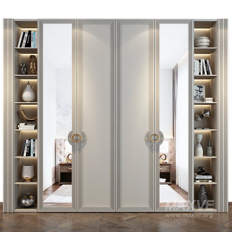 Cabinet 0118 - Image 1