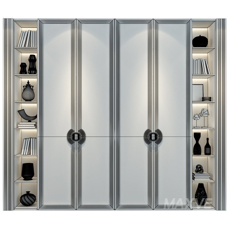 Cabinet 0118 - Image 2