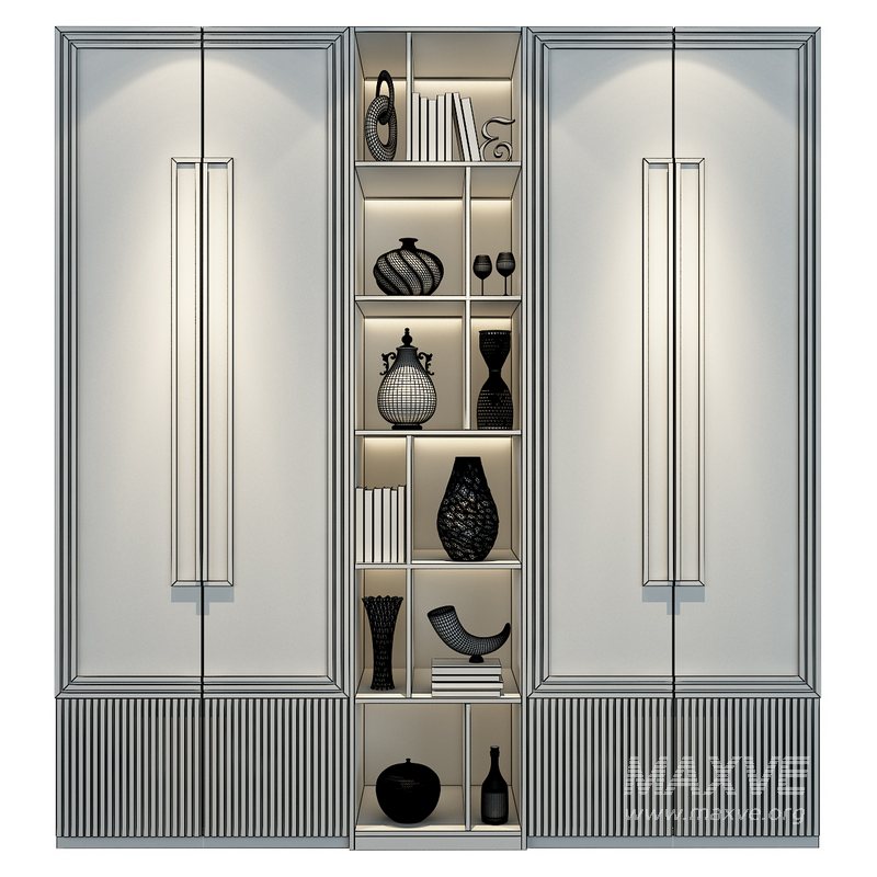 Cabinet 0120 - Image 2