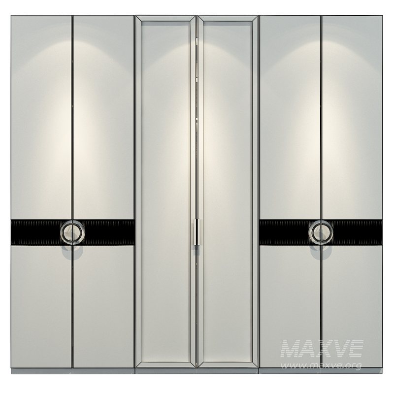 Cabinet set 0123 - Image 2