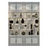 Cabinet set 0125 - Thumbnail 2