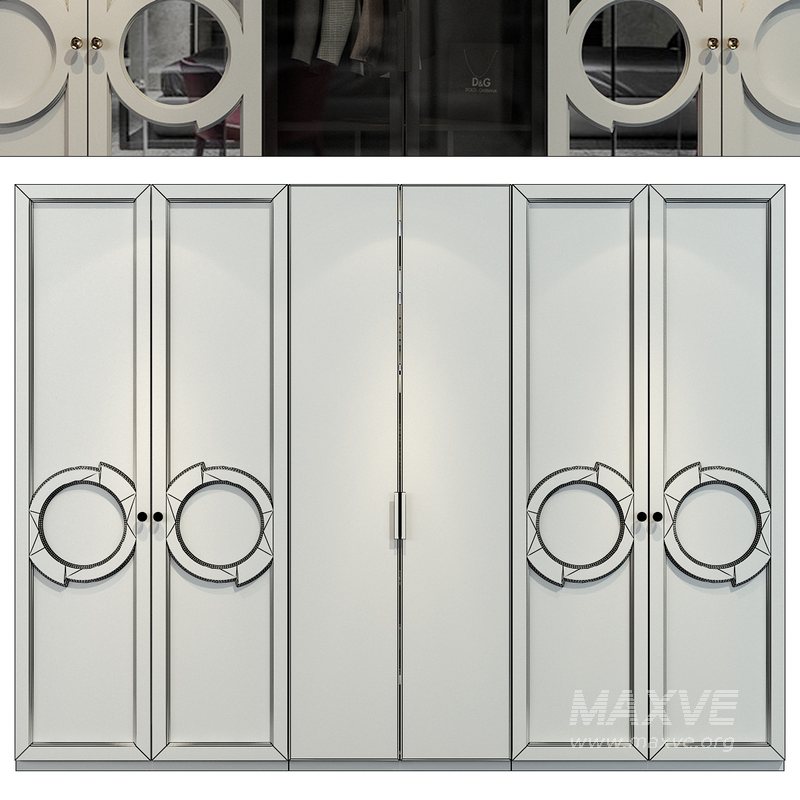 Cabinet set 0130 - Image 2