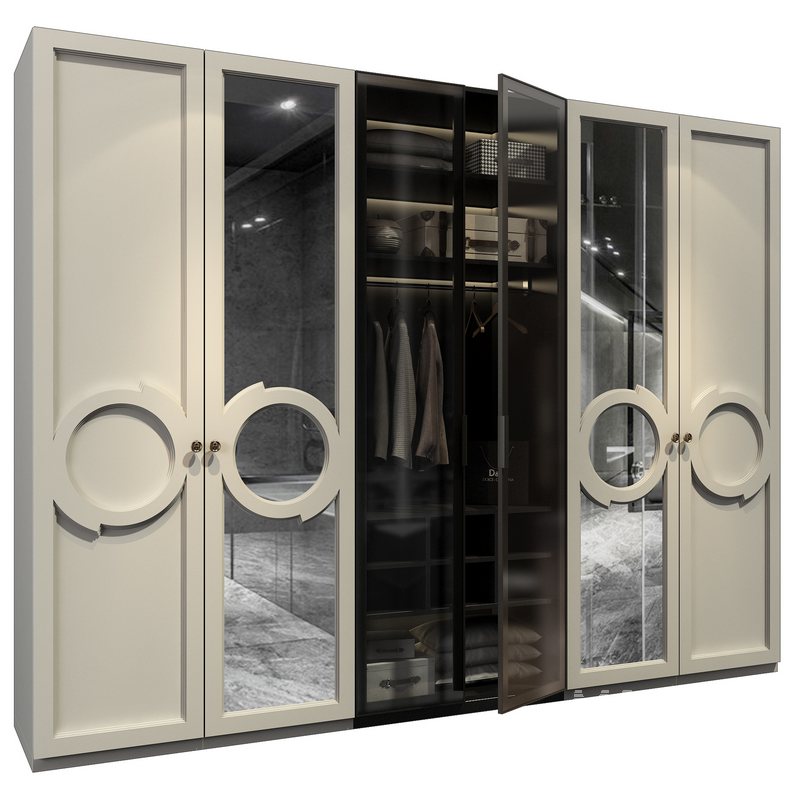 Cabinet set 0130 - Image 3