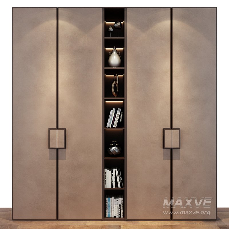 Cabinet set 0132 - Image 1