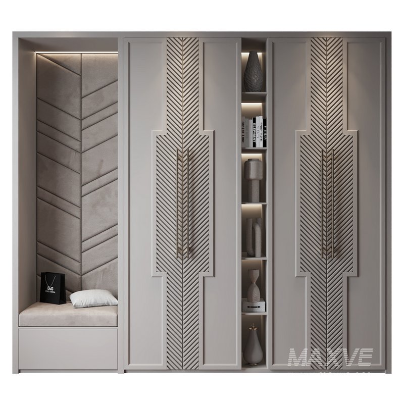 Cabinet set 0133 - Image 2