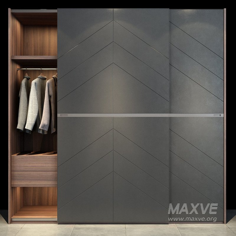 Wardrobe 14 - Image 1