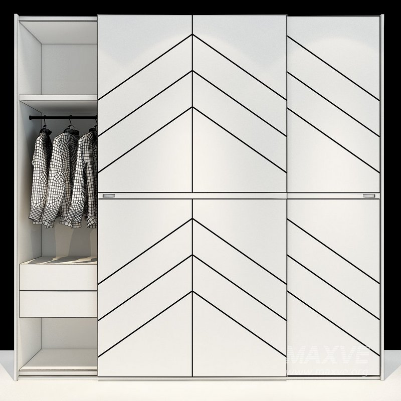 Wardrobe 14 - Image 2