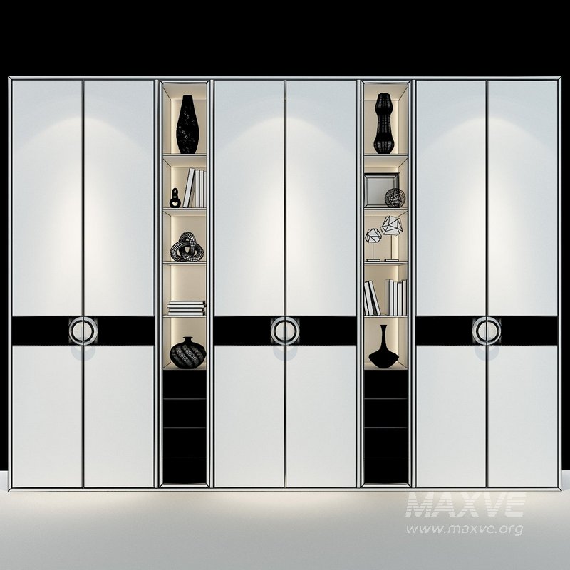 Furniture composition 55 - Image 2