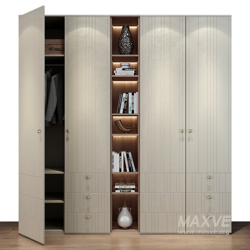 Cabinet set 71 - Image 1