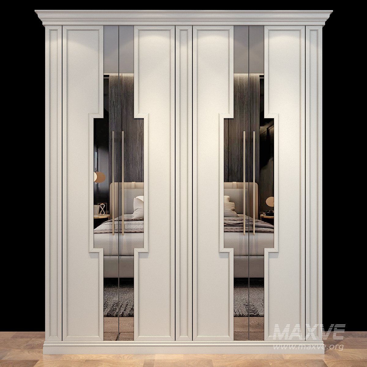 wardrobe set 80 - Image 2