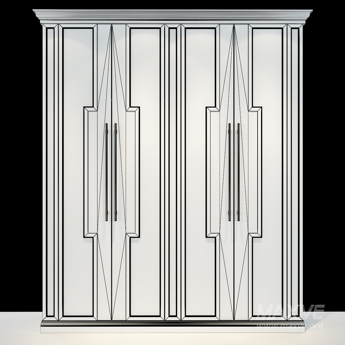 wardrobe set 80 - Image 3