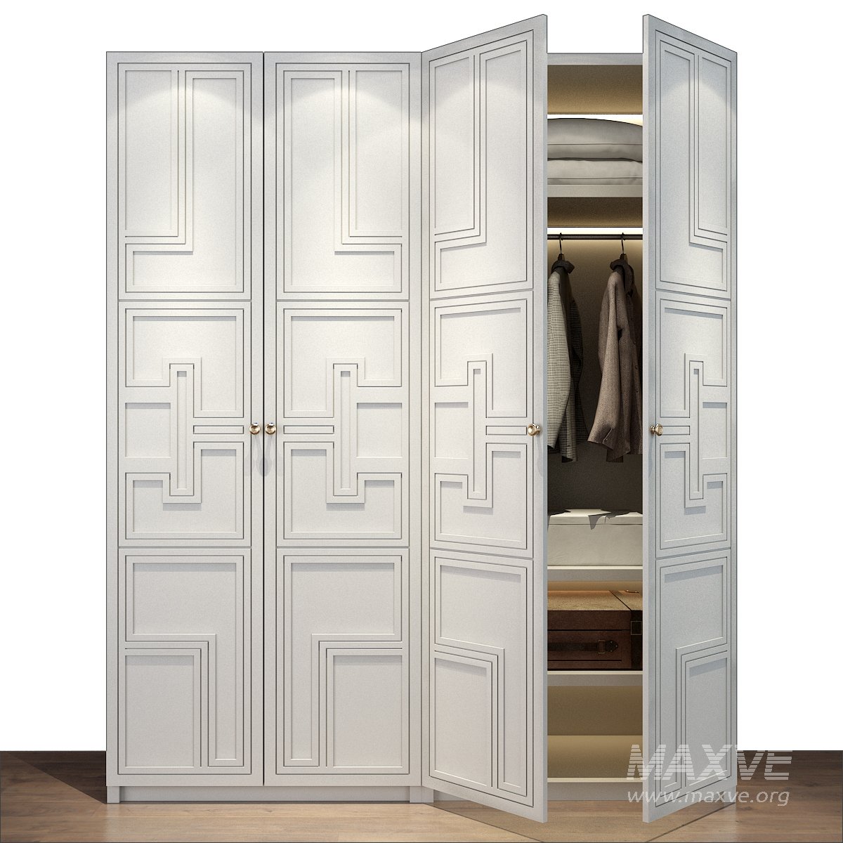 Cabinet set 97 - Image 1