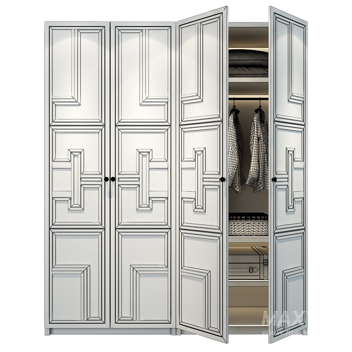 Cabinet set 97 - Image 2