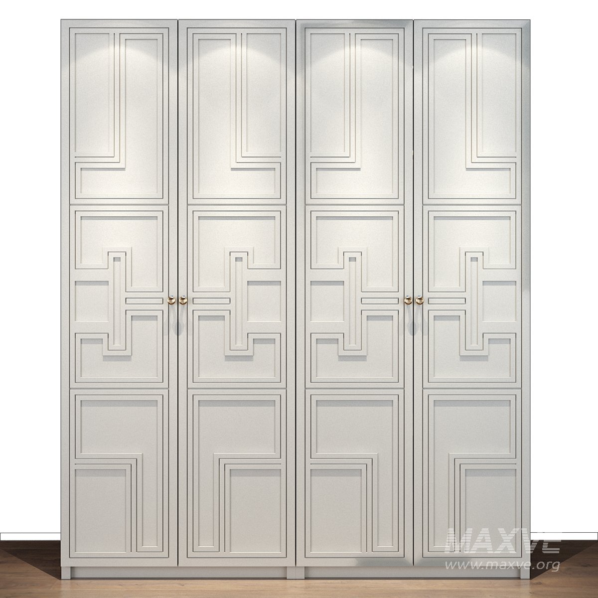 Cabinet set 97 - Image 3