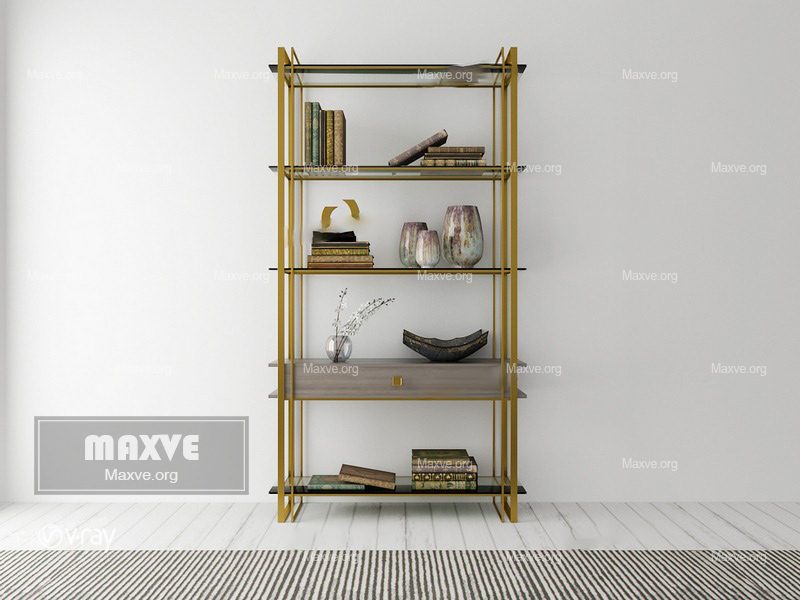 Cabinet 47 - Image 1