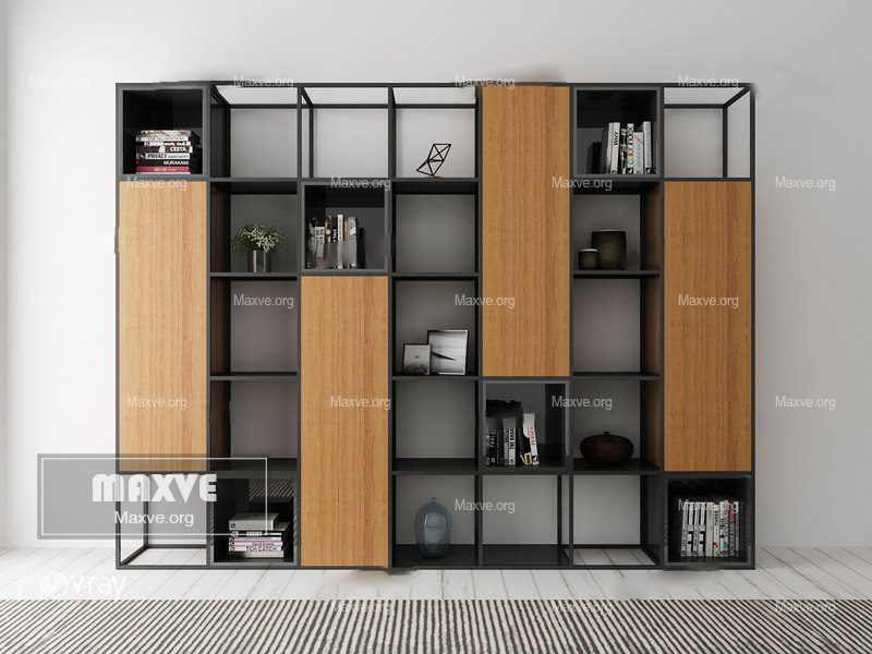 Cabinet 48 - Image 1