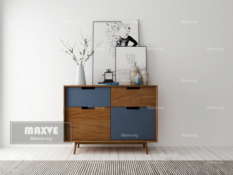 Cabinet 50 - Image 1