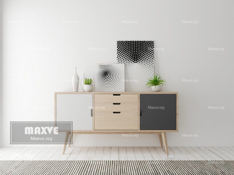 Cabinet 51 - Image 1