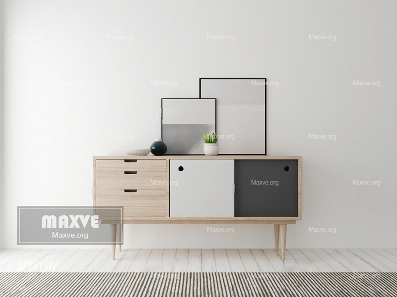 Cabinet 52 - Image 1