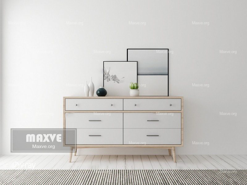 Cabinet 53 - Image 1