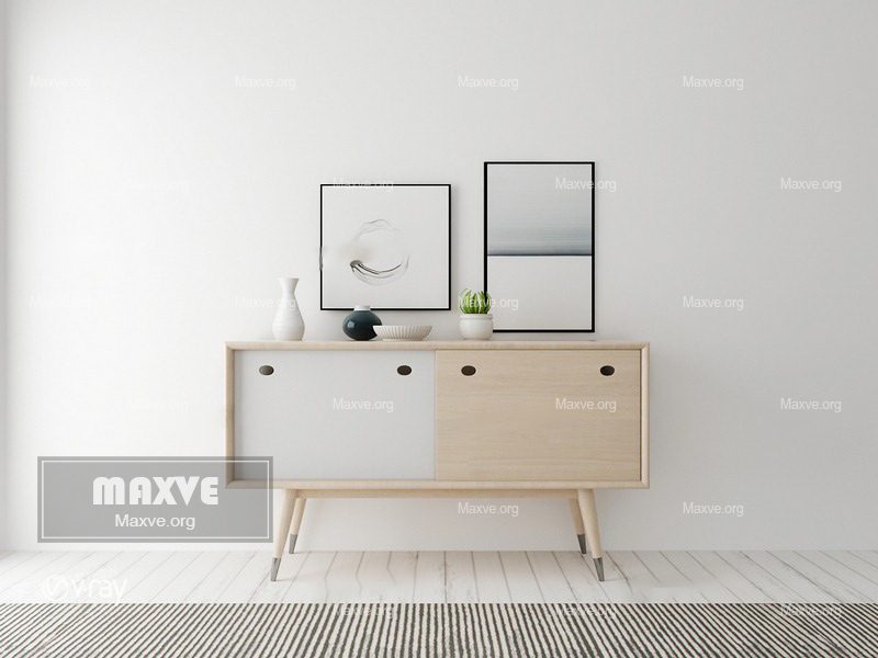 Cabinet 54 - Image 1