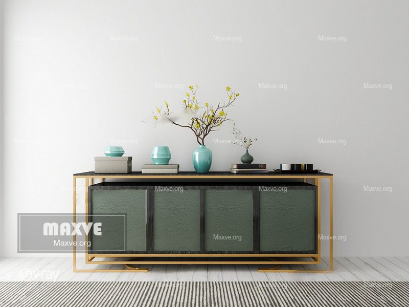 Cabinet 55 - Image 1