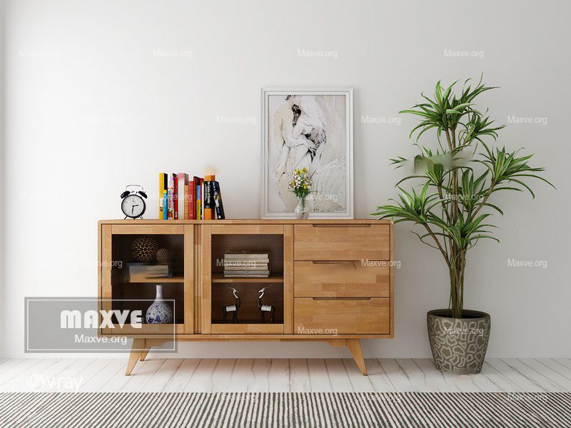 Cabinet 56 - Image 1