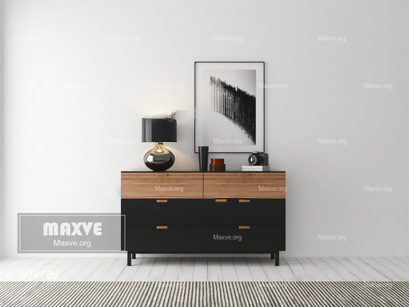 Cabinet 57 - Image 1