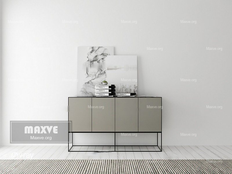 Cabinet 58 - Image 1