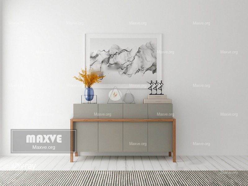 Cabinet 61 - Image 1