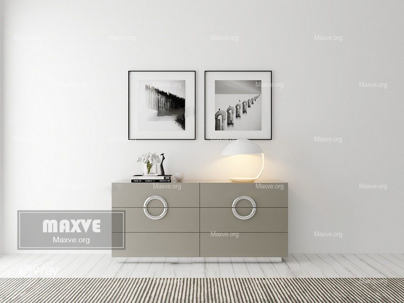 Cabinet 62 - Image 1