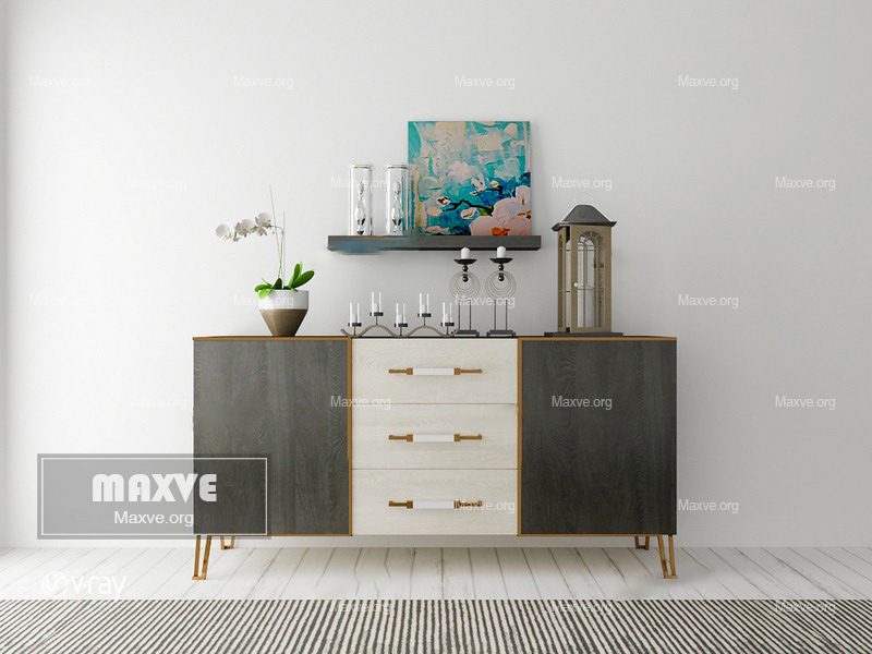 Cabinet 63 - Image 1