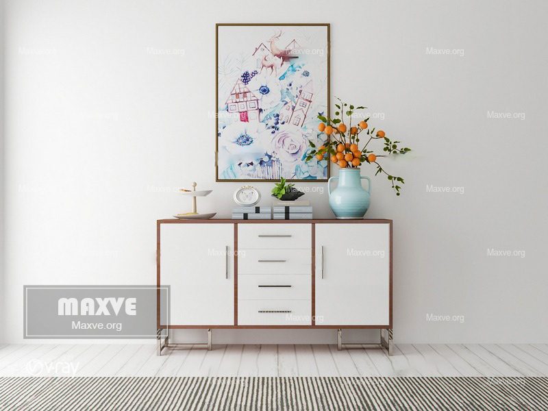 Cabinet 64 - Image 1