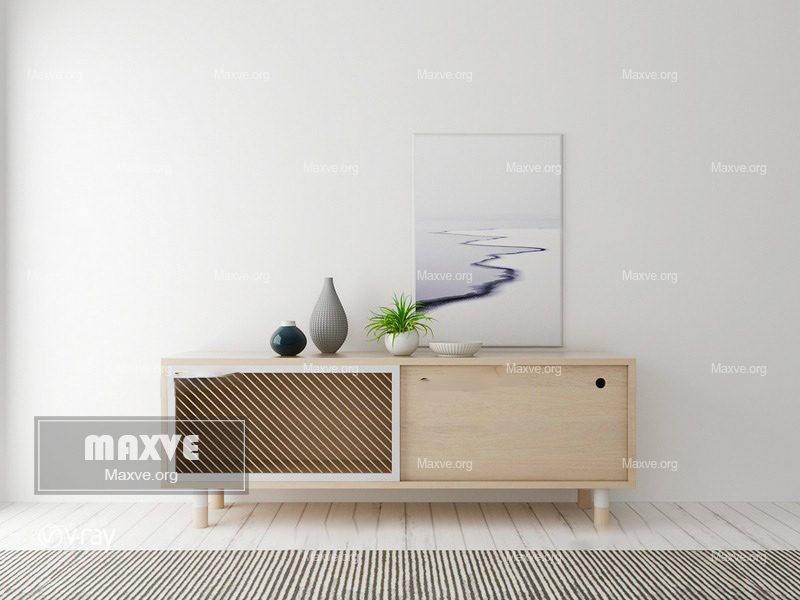 Cabinet 73 - Image 1