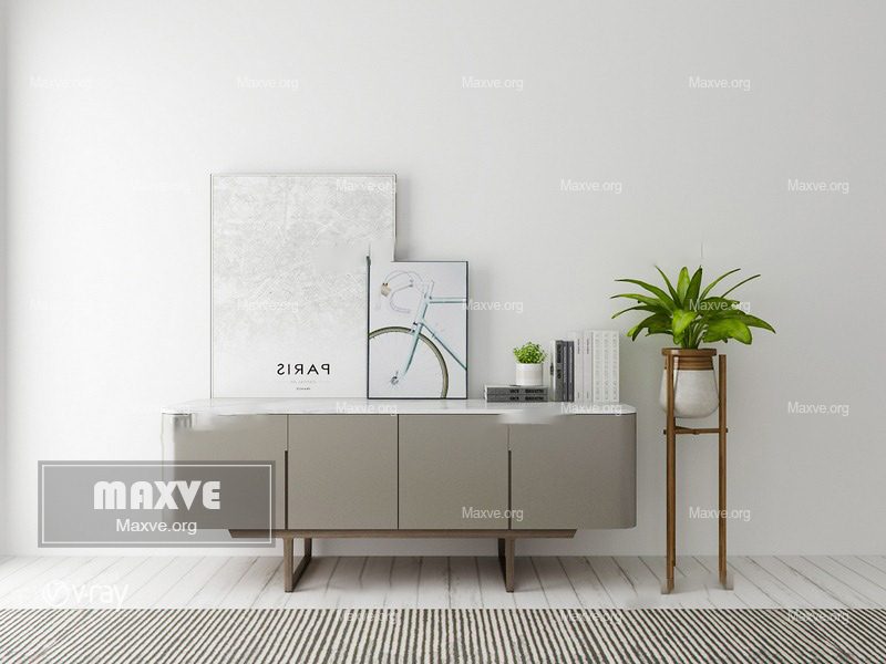 Cabinet 75 - Image 1