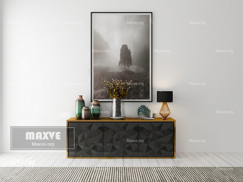 Cabinet 76 - Image 1