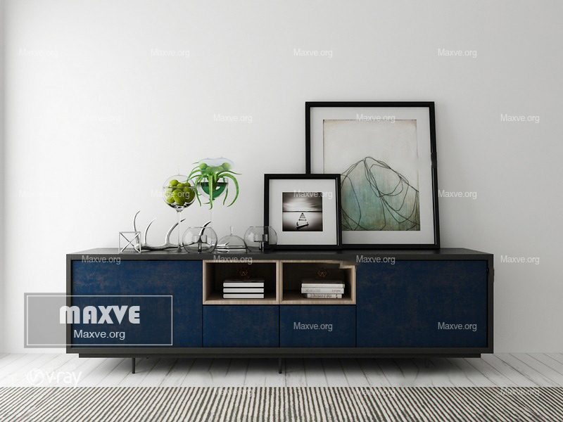 Cabinet 77 - Image 1