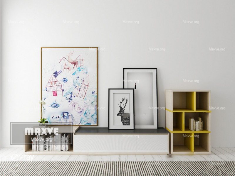 Cabinet 78 - Image 1