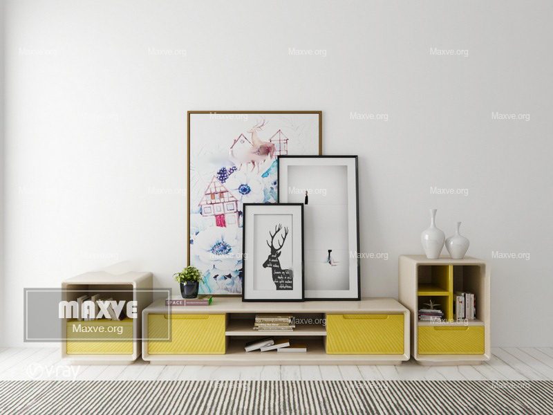 Cabinet 79 - Image 1